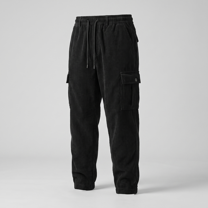 STREETFLEX CARGO Byxor