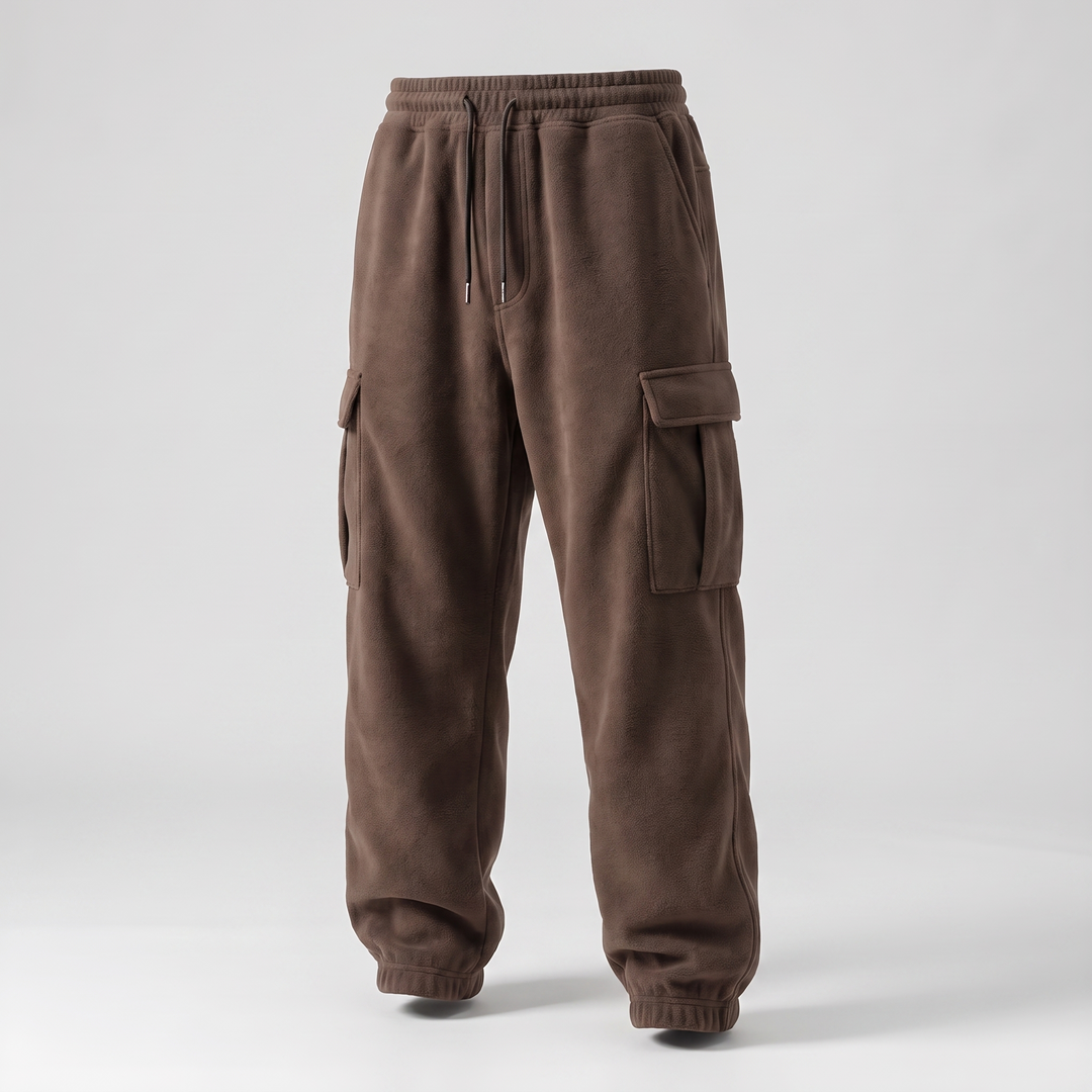 STREETFLEX CARGO Byxor