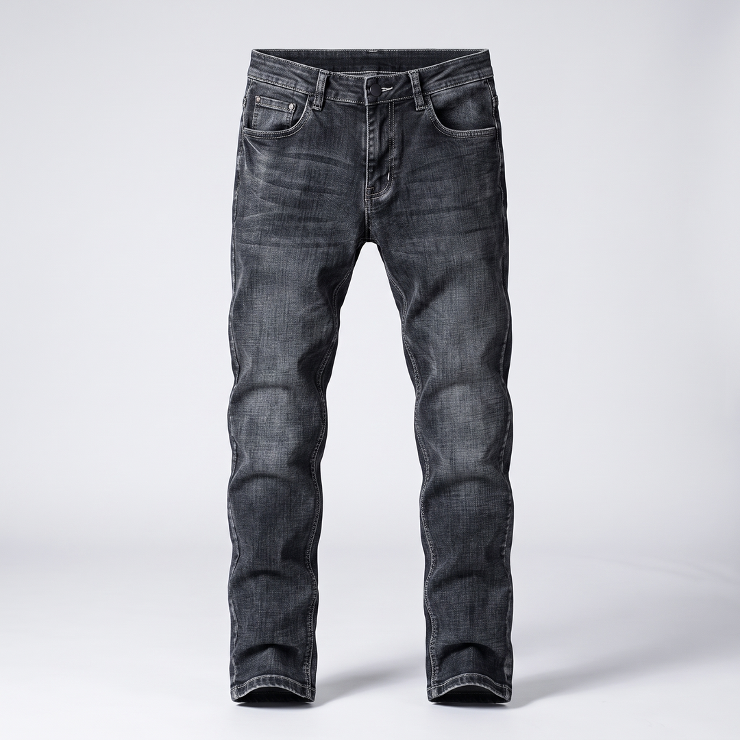 THEO STRETCH-JEANS