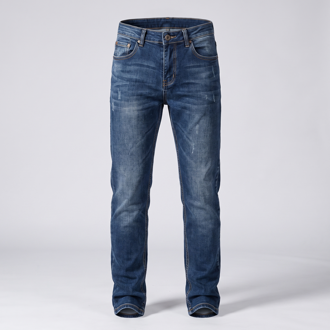 THEO STRETCH-JEANS