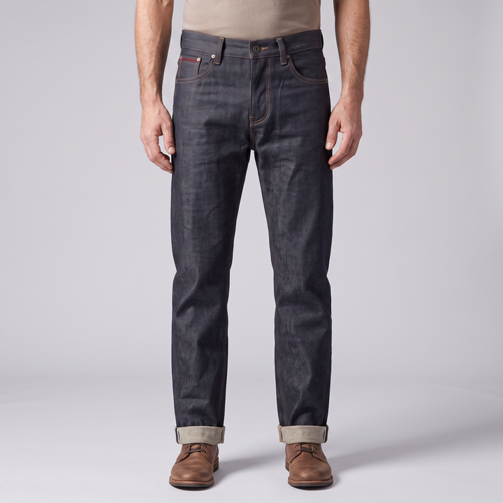 VANDER RETRO JEANS