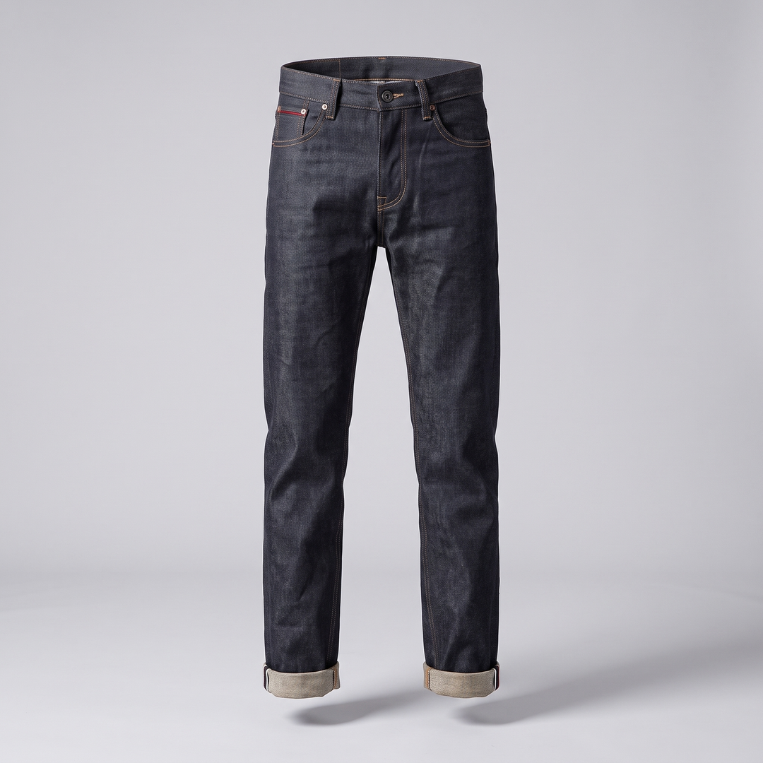 VANDER RETRO JEANS
