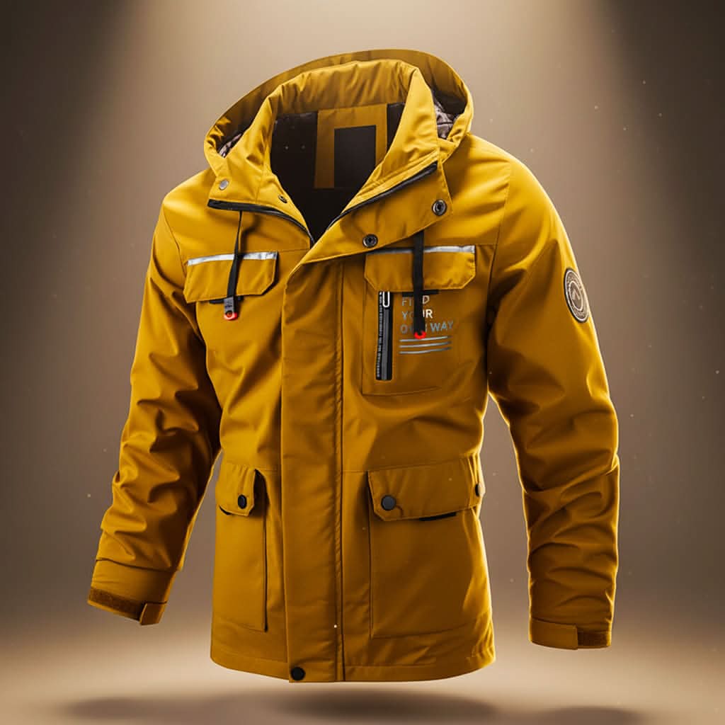 FROSTLINE JACKA